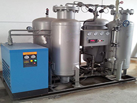 STM制氮機